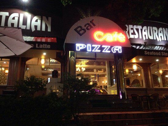 Vinace Italian Restaurant